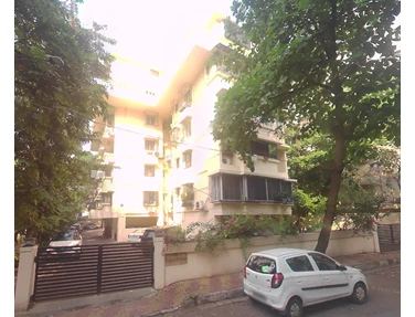 22 - Kalpak Hormuz, Bandra West