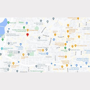 Flat / Apartment on Rent / Lease / Sale in Landmark, Bandra West