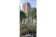 3 Bhk Flat In Bandra West For Sale In White Rose