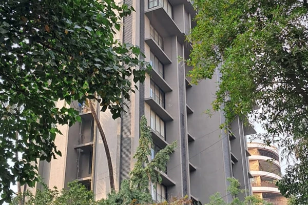 Flat for sale in White Rose, Bandra West