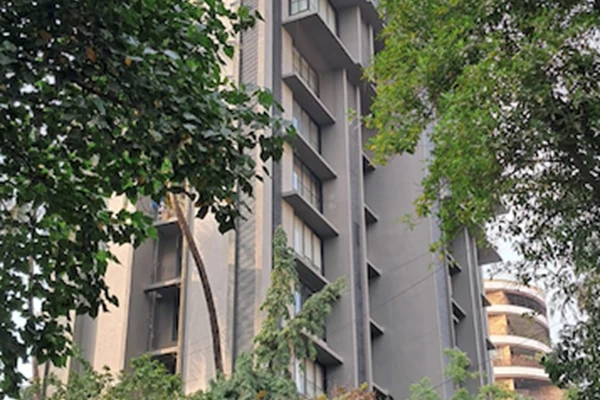 Flat for sale in White Rose, Bandra West