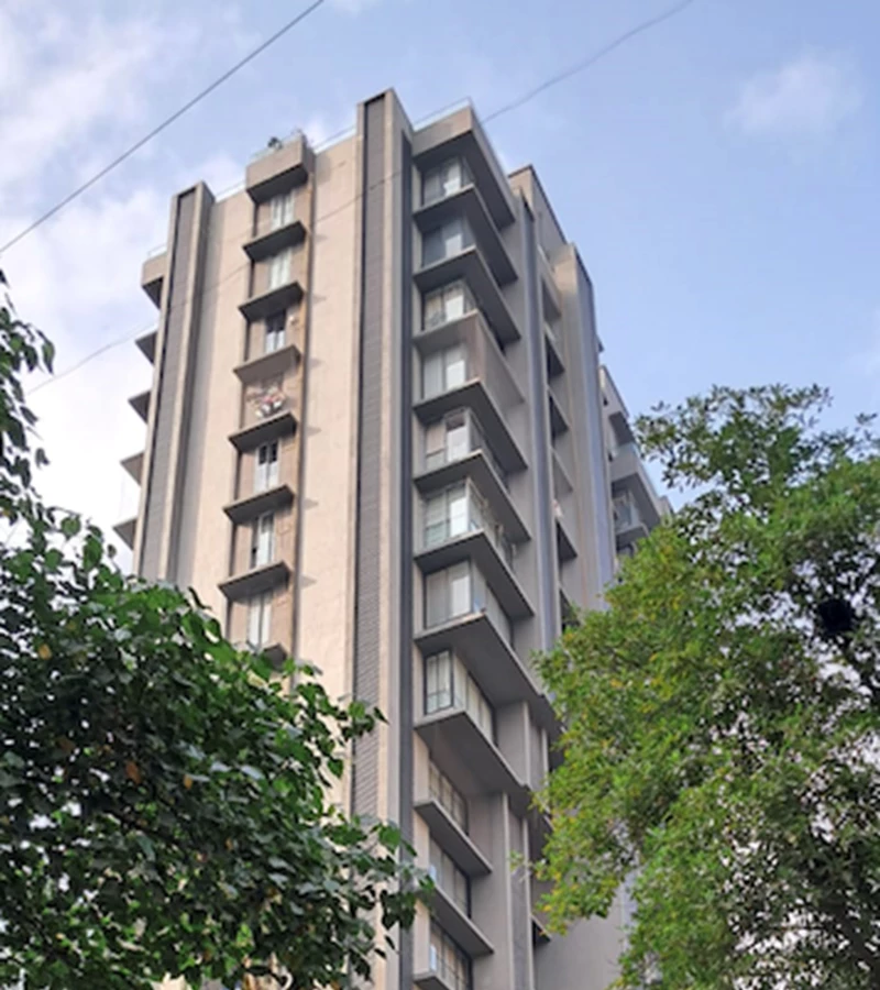 Main - White Rose, Bandra West