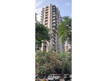 White Rose, Bandra West