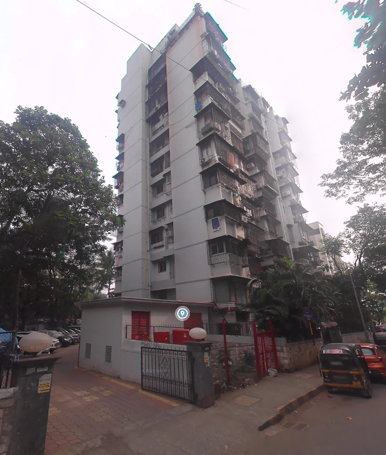 3 BHK Flat on Rent in Juhu - Juhu Abhishek