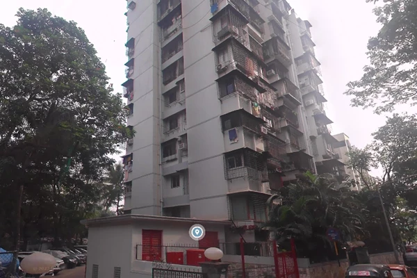 Flat on rent in Juhu Abhishek, Juhu