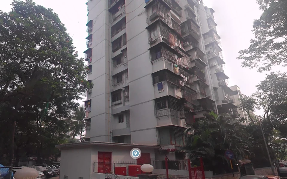 42 - Juhu Abhishek, Juhu