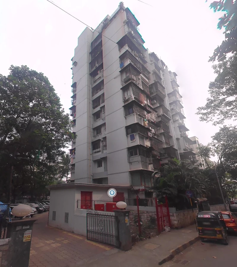 42 - Juhu Abhishek, Juhu