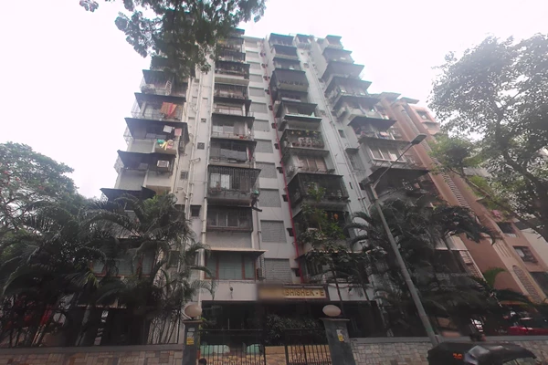 Flat on rent in Juhu Abhishek, Andheri West