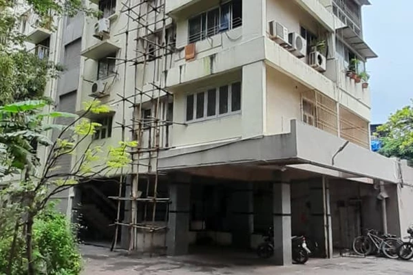 Flat on rent in Sea Palace , Juhu