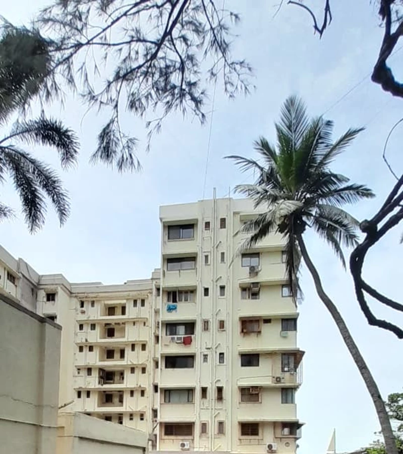 2 - Sea Palace , Juhu