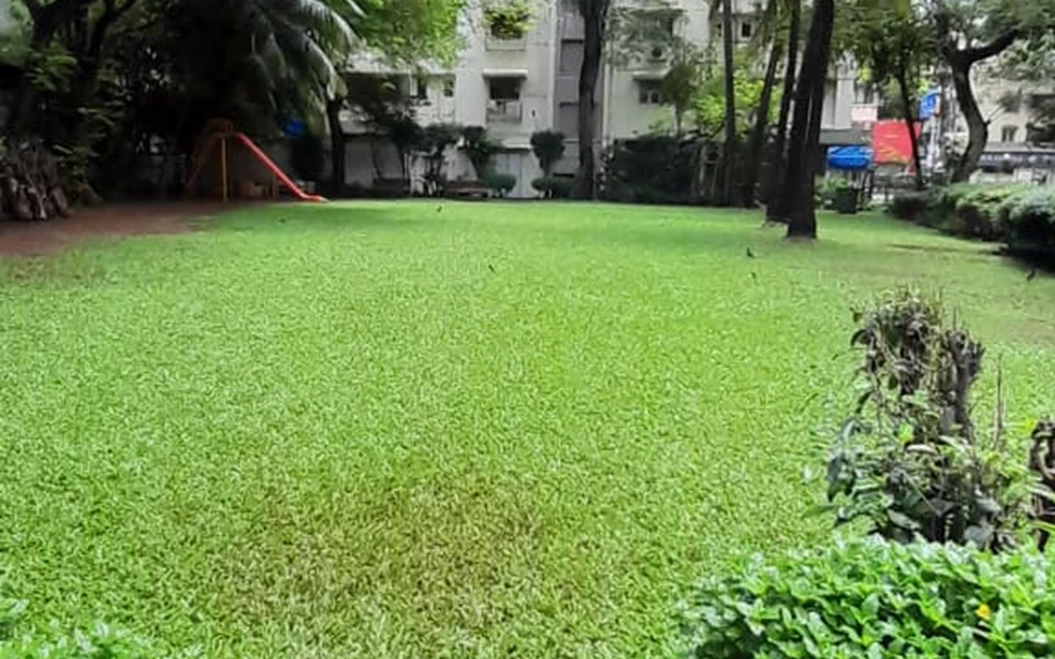 5 - Sea Palace, Juhu