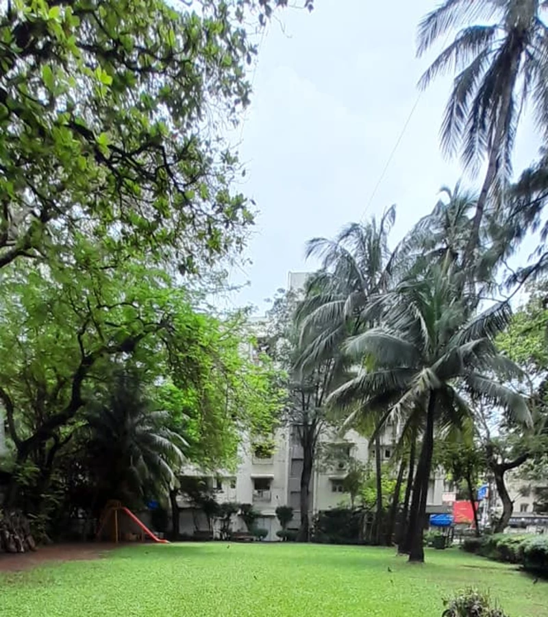 5 - Sea Palace , Juhu