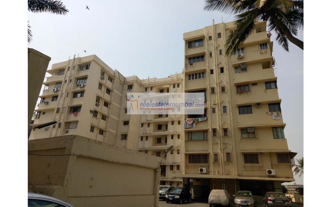 Sea Palace, Juhu Flats Apartments on Rent, Sale & Lease