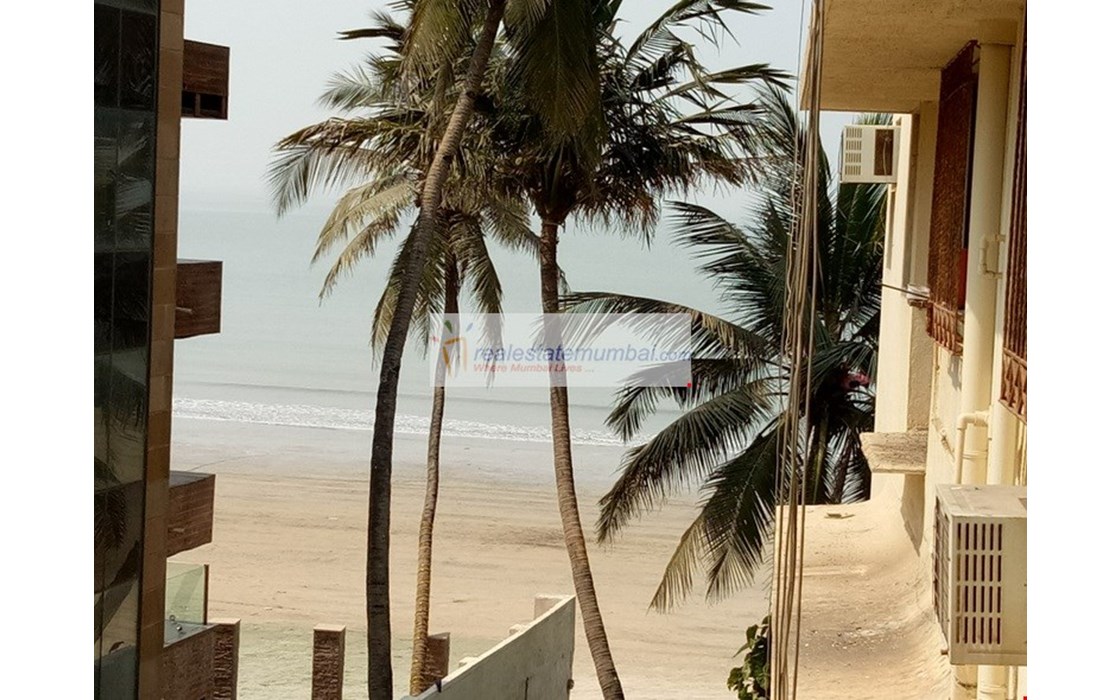 Sea Palace, Juhu Flats Apartments on Rent, Sale & Lease