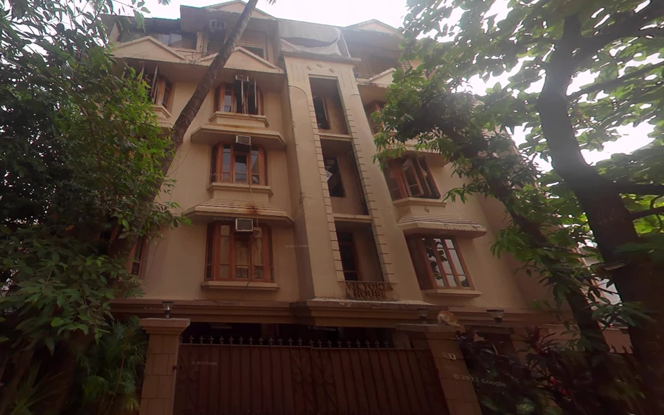 1 - Victoria House, Bandra West