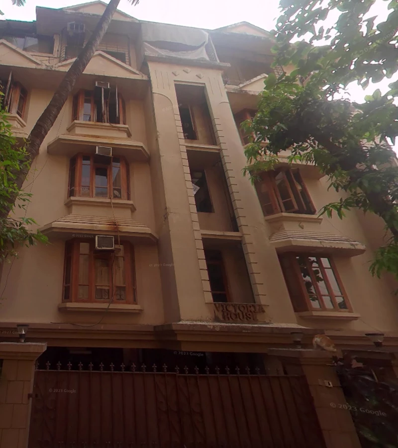 1 - Victoria House, Bandra West