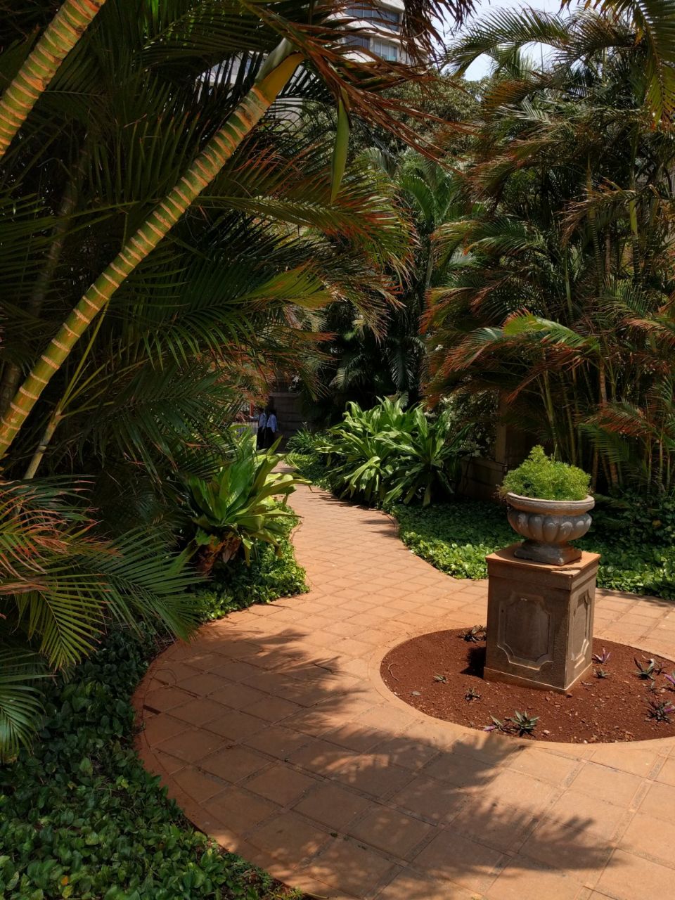 Building1 - Raheja Sunkist, Bandra West