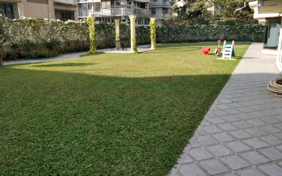 Building3 - Raheja Sunkist, Bandra West