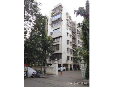 Suman Apartments, Bandra West
