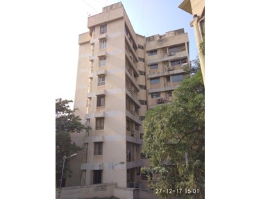 Somerset Apartments, Bandra West