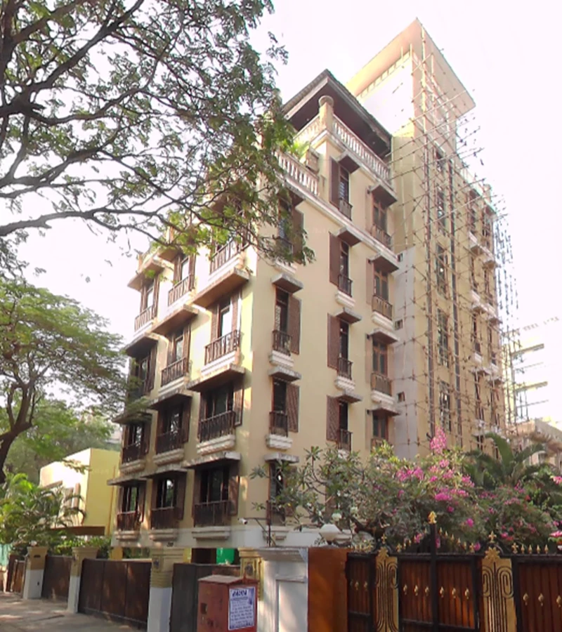 2 - Anaya, Juhu