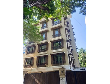 Anaya - Anaya, Juhu