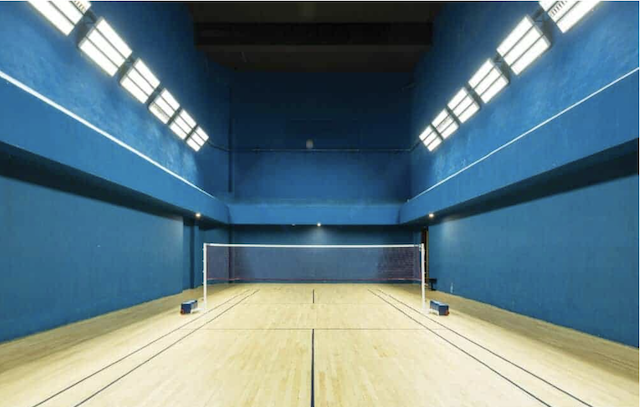 Building2 - Raheja Vivarea, Mahalaxmi