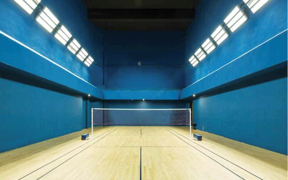 Building2 - Raheja Vivarea, Mahalaxmi