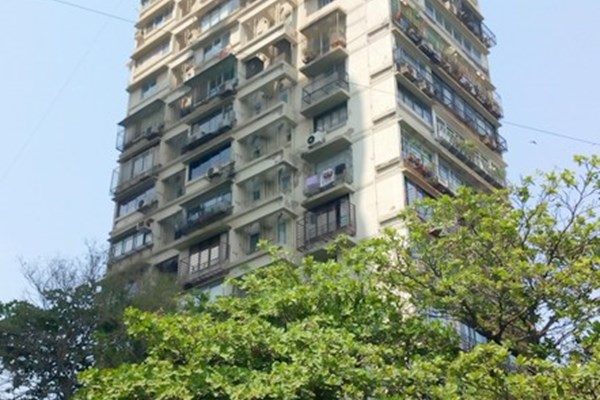 Flat on rent in Dev Darshan, Walkeshwar