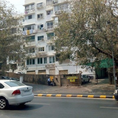 Flat for sale in Vimla Mahal, Peddar Road