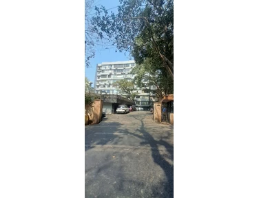 Flat on rent in Anita, Walkeshwar