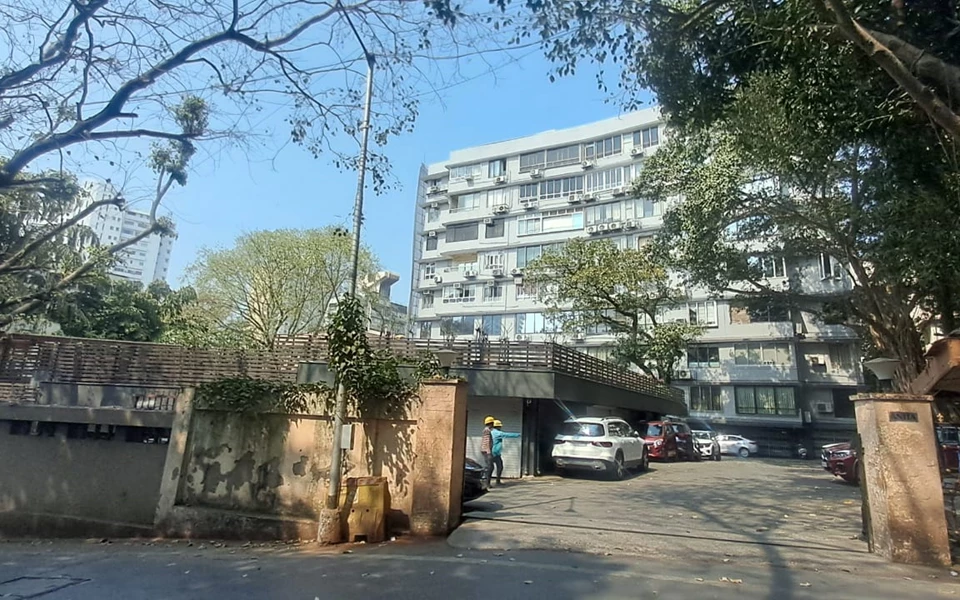 An3 - Anita, Walkeshwar