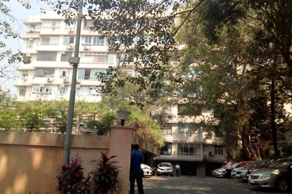 Flat for sale in Anita, Walkeshwar