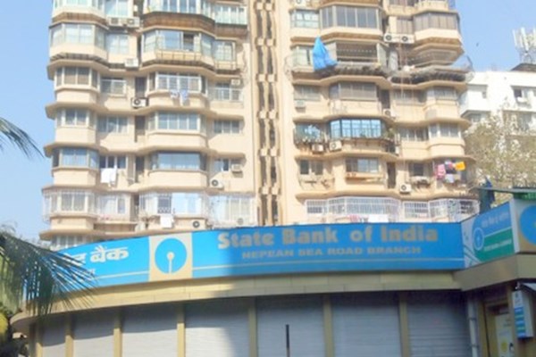 Flat for sale in Garden View, Nepeansea Road
