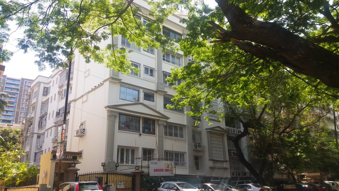 Building - Skylark  , Bandra West