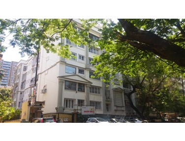 Building - Skylark  , Bandra West