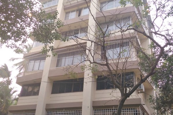 Flat on rent in Josephine, Bandra West