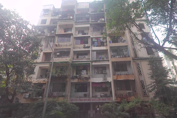 Flat for sale in Versova Mangela CHS, Andheri West