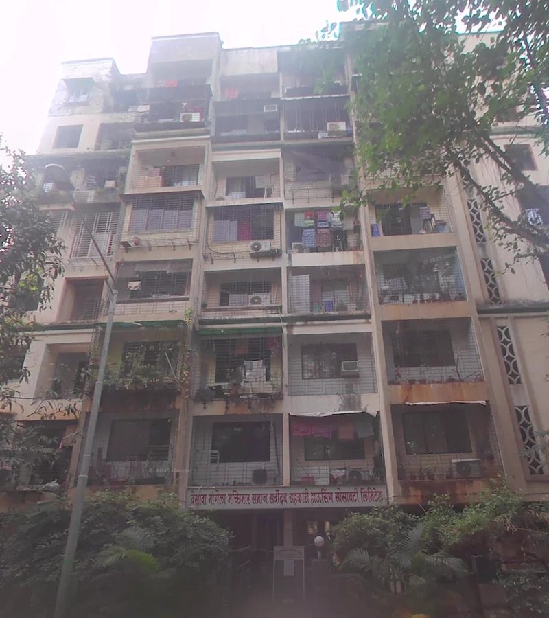 1 - Versova Mangela CHS, Andheri West