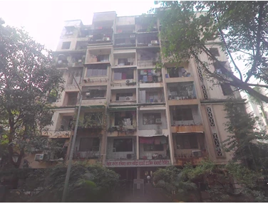 1 - Versova Mangela CHS, Andheri West