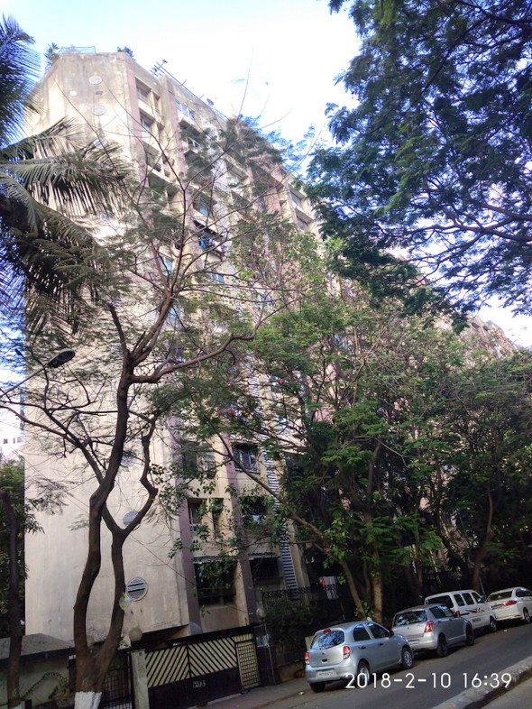 2 BHK Flats for Sale in Sky Pan, Andheri West