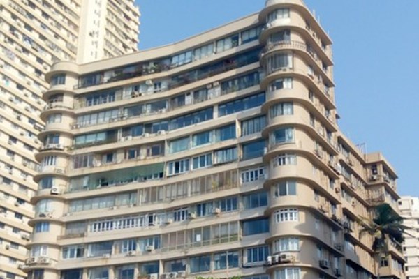 Flat for sale in Ashoka Apartments, Nepeansea Road