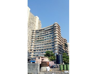 Ashoka Apartments, Nepeansea Road