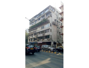 Mitra Kunj, Peddar Road