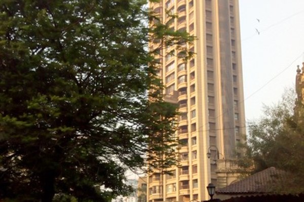Flat on rent in Petit Tower   , Breach Candy