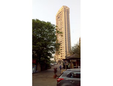 Petit Tower   , Breach Candy