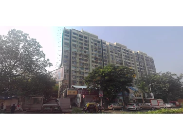 1 - Tirupati Apartment, Breach Candy