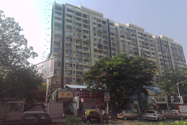 Flat for sale in Tirupati Apartment, Breach Candy