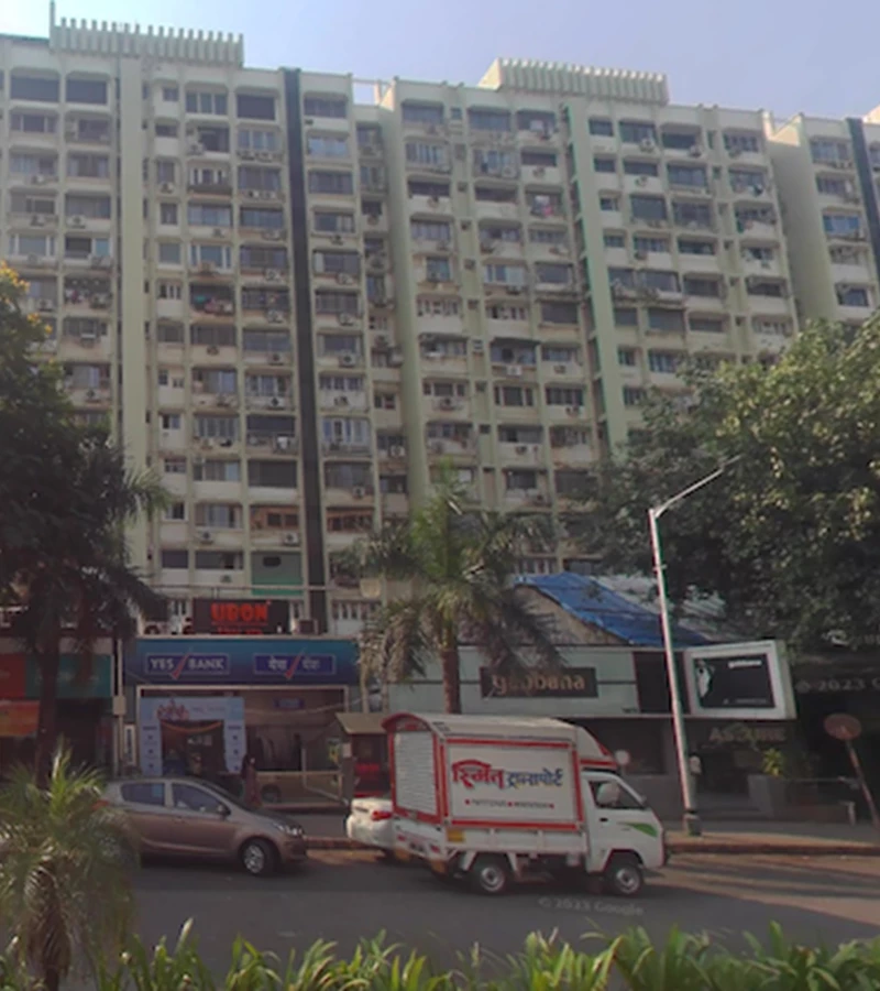 2 - Tirupati Apartment, Breach Candy