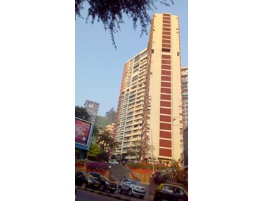 Woodlands, Peddar Road